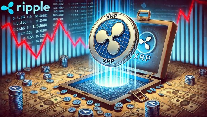 XRP Worth Completes Wave Three Transfer, Why $3.13 Should Be Damaged