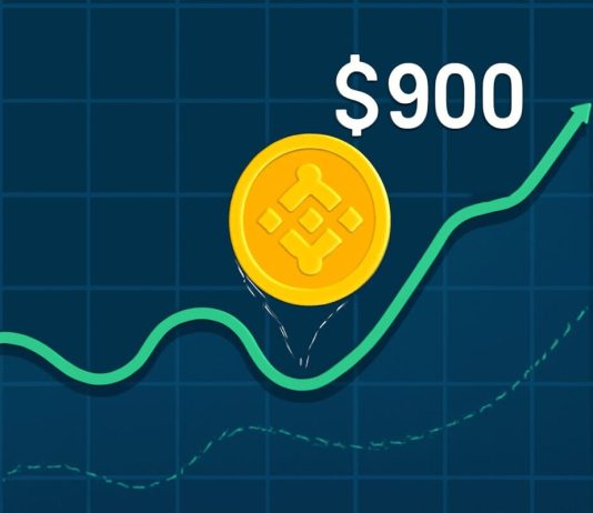 $BNB Units New ATH with Binance-Franklin Templeton Partnership –Time for Pepenode to Explode Too?