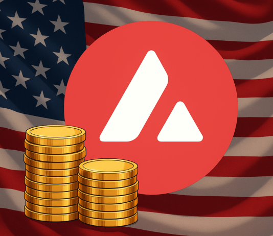 Avalanche Basis Plans $1 Billion Treasury Offers—Can AVAX Take Off?