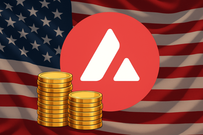 Avalanche Basis Plans $1 Billion Treasury Offers—Can AVAX Take Off?