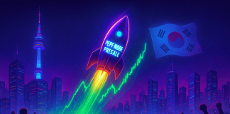 South Korea Lifted Crypto Restrictions for Enterprise Corporations, Hyping Up Pepenode’s Presale South Korea Lifted Crypto Restrictions for Enterprise Corporations, Hyping Up Pepenode’s Presale