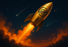 Stellar About To Moon? XLM Worth Prediction Calls For 400% Explosion Stellar About To Moon? XLM Worth Prediction Calls For 400% Explosion