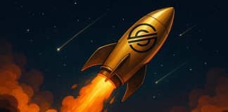 Stellar About To Moon? XLM Worth Prediction Calls For 400% Explosion