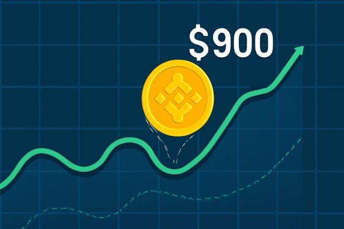 $BNB Units New ATH with Binance-Franklin Templeton Partnership – Time for Pepenode to Explode Too?