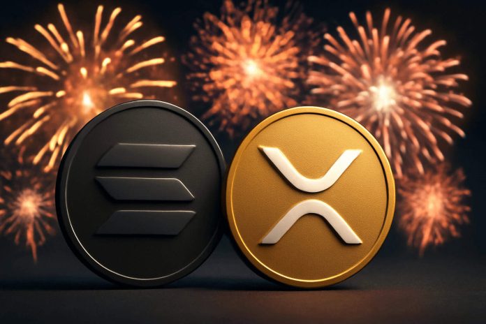 Weekly Recap: The Greatest Crypto Presales to Look Out For, In line with Gemini, as $SOL, $XRP Pump