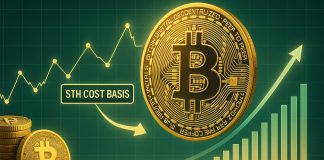 Bitcoin Holds 4% Above STH Price Foundation As Mature Bull Cycle Calls for Reductions