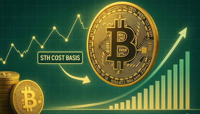 Bitcoin Holds 4% Above STH Price Foundation As Mature Bull Cycle Calls for Reductions