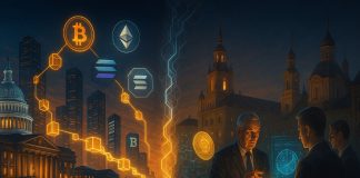 Crypto’s Turning Level? US Guarantees to Finish Crypto Debanking, Belarus Embraces Decentralization Crypto’s Turning Level? US Guarantees to Finish Crypto Debanking, Belarus Embraces Decentralization