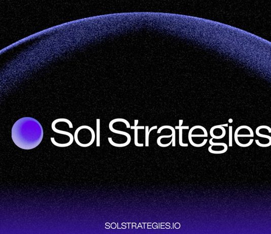 Solana Treasury Participant SOL Methods Goes Public On Nasdaq Solana Treasury Participant SOL Methods Goes Public On Nasdaq