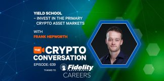 Yield Faculty – Spend money on the Main Crypto Asset Markets Yield Faculty – Spend money on the Main Crypto Asset Markets