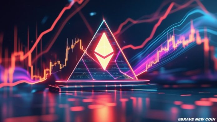 Ethereum (ETH) Worth Prediction: Ethereum Breaks $4,400 as Triangle Breakout and Surging Quantity Gas $5K–$7K Rally Outlook