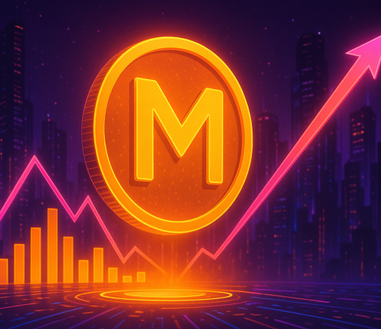 Mantle Turns into High Gainer as Bybit Deal Pushes MNT to ATH: Can the Rally Final? Mantle Turns into High Gainer as Bybit Deal Pushes MNT to ATH: Can the Rally Final?