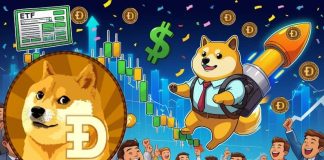 Dogecoin (DOGE) Value Prediction: Dogecoin Breakouts and ETF Hype Drive Rally Towards $0.25–$0.29 Dogecoin (DOGE) Value Prediction: Dogecoin Breakouts and ETF Hype Drive Rally Towards $0.25–$0.29