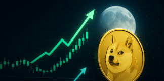 Dogecoin RSI Sign Returns—Final Time It Sparked A 1,700% Rally