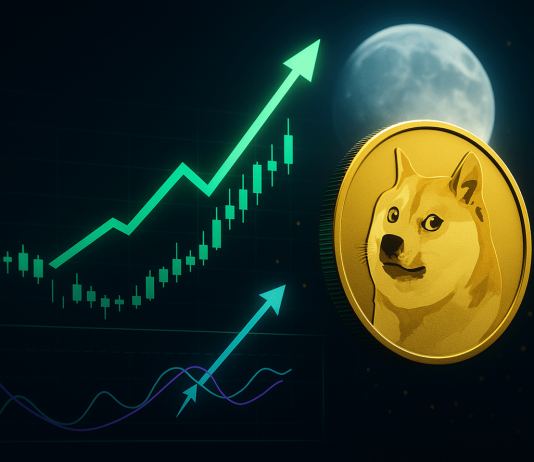 Dogecoin RSI Sign Returns—Final Time It Sparked A 1,700% Rally