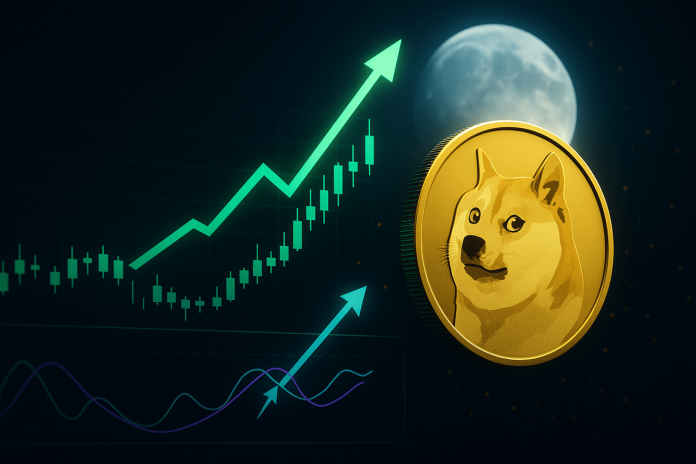 Dogecoin RSI Sign Returns—Final Time It Sparked A 1,700% Rally