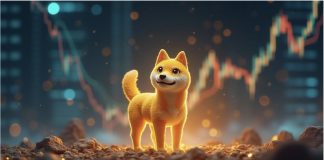 Dogecoin Up 20% as CleanCore Buys $125M in DOGE —Maxi Doge Might Explode Subsequent Dogecoin Up 20% as CleanCore Buys $125M in DOGE —Maxi Doge Might Explode Subsequent