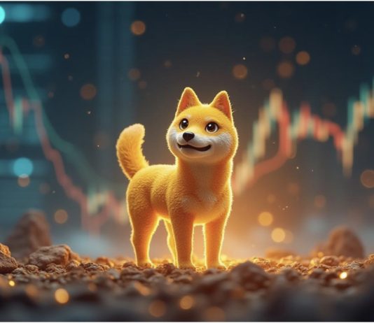 Dogecoin Up 20% as CleanCore Buys $125M in DOGE —Maxi Doge Might Explode Subsequent Dogecoin Up 20% as CleanCore Buys $125M in DOGE —Maxi Doge Might Explode Subsequent
