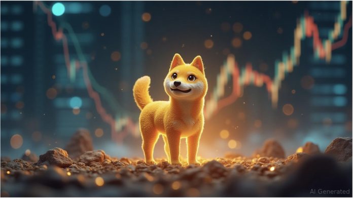 Dogecoin Up 20% as CleanCore Buys $125M in DOGE —Maxi Doge Might Explode Subsequent
