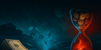 Crypto Faces Liquidity Endgame—Debt And Inflation Dangers Mount By 2026