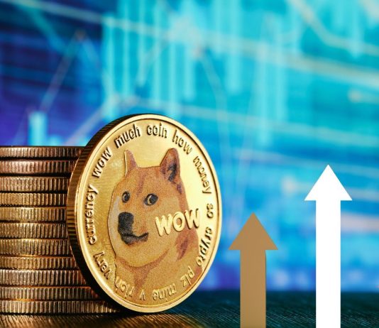 Knowledgeable Crypto Dealer Says Dogecoin Worth Appears ‘Very Good’, Right here’s Why