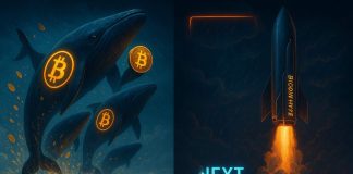Whales Circle Viral Bitcoin Hyper Presale As Layer-2 Sparks FOMO – Subsequent Value Surge Below 48hrs Away