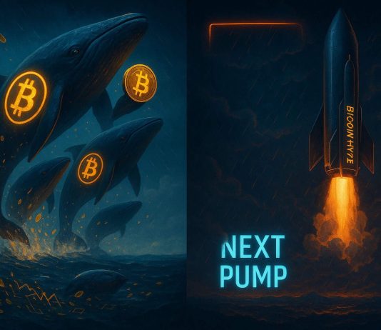 Whales Circle Viral Bitcoin Hyper Presale As Layer-2 Sparks FOMO – Subsequent Value Surge Below 48hrs Away