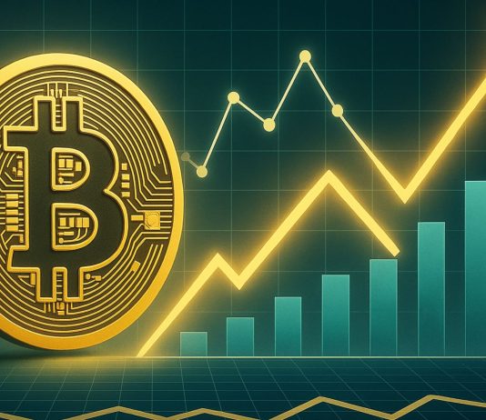 Bitcoin Crawls Up On Weak Provide: 30D Momentum Reveals It Lacks Actual Demand