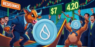Sui (SUI) Value Prediction: Sui Poised to Attain $7 on Breakout Patterns and Tech Upgrades