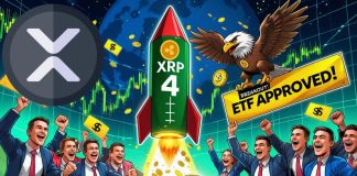 XRP Worth Prediction: Can XRP Break the $Four Mark as Rex-Osprey Spot XRP ETF Goes Dwell?