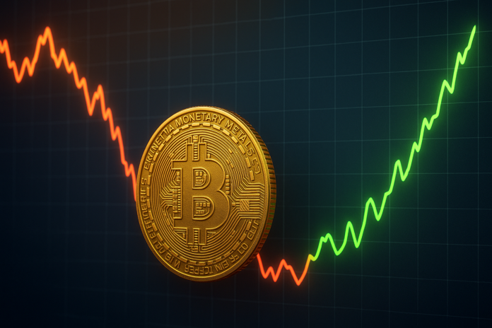Bitcoin Bears Shaken—Analyst Says Native Backside 90% Possible Set