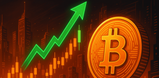 Bitcoin Climbs Previous $115,000 on Inflation Reduction and ETF Flows, However Bearish Indicators Loom Bitcoin Climbs Previous $115,000 on Inflation Reduction and ETF Flows, However Bearish Indicators Loom