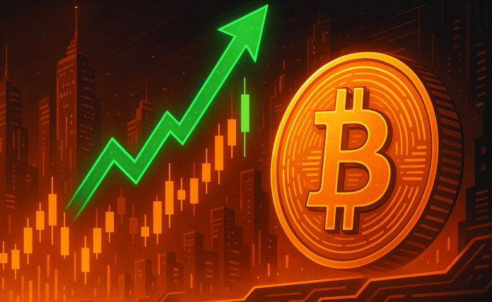 Bitcoin Climbs Previous $115,000 on Inflation Reduction and ETF Flows, However Bearish Indicators Loom Bitcoin Climbs Previous $115,000 on Inflation Reduction and ETF Flows, However Bearish Indicators Loom