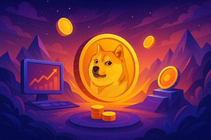 Dogecoin Breaks Out: Is $0.50 Subsequent for the Meme King?