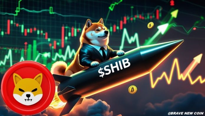 Shiba Inu (SHIB) Worth Prediction: Shiba Inu Eyes $0.00003150 Surge as Weekly Sample Break Sparks Bullish Momentum