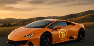 Arthur Hayes: “No, You’re Not Getting a Lambo Tomorrow”