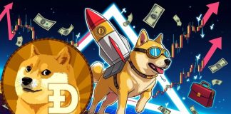 Dogecoin (DOGE) Value Prediction: Dogecoin Nears $0.31 Goal Following Triangle Breakout—What’s Subsequent?