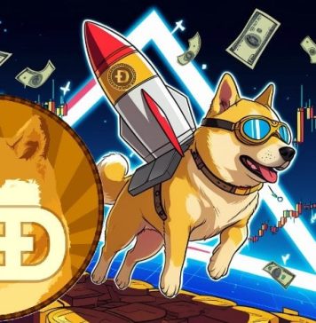 Dogecoin (DOGE) Value Prediction: Dogecoin Nears $0.31 Goal Following Triangle Breakout—What’s Subsequent?