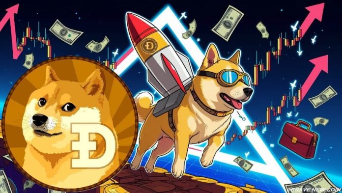 Dogecoin (DOGE) Value Prediction: Dogecoin Nears $0.31 Goal Following Triangle Breakout—What’s Subsequent?