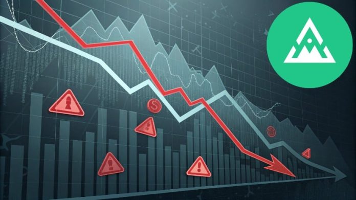Bitcoin-Backed Stablecoin YU Crashes 80% After $7.7 Million Protocol Assault Bitcoin-Backed Stablecoin YU Crashes 80% After $7.7 Million Protocol Assault
