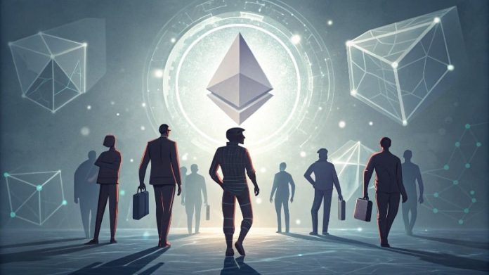 Ethereum Basis Launches Privateness Stewards Initiative with Bold Roadmap