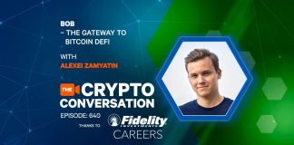 BOB – The Gateway to Bitcoin DeFi BOB – The Gateway to Bitcoin DeFi