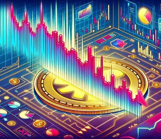 XRP Value Pullback – Bulls Step In, $3.00 Stays Protected (For Now)