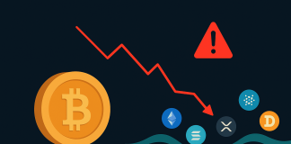 December 2024 Crypto Crash Sign Returns As Altcoins Go Wild