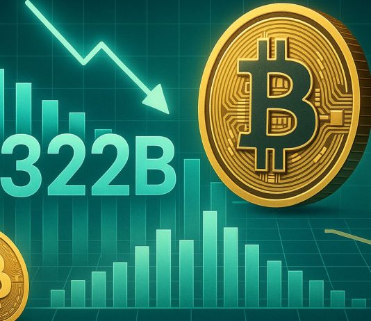 Bitcoin Spot Buying and selling Volumes Declines To $322B: Market Shifts To HODL Mode