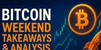 The Newest Developments That May Flip Bitcoin Bullish and Gasoline Bitcoin Hyper’s $16M Presale