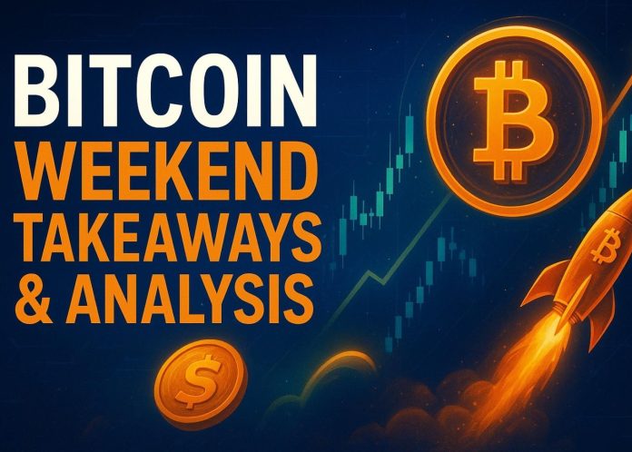 The Newest Developments That May Flip Bitcoin Bullish and Gasoline Bitcoin Hyper’s $16M Presale