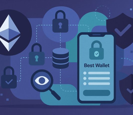 Ethereum Basis’s PSE Rebrands & Emphasizes Finish-to-Finish Privateness – Greatest Pockets Enhances Crypto Person Management Ethereum Basis’s PSE Rebrands & Emphasizes Finish-to-Finish Privateness – Greatest Pockets Enhances Crypto Person Management