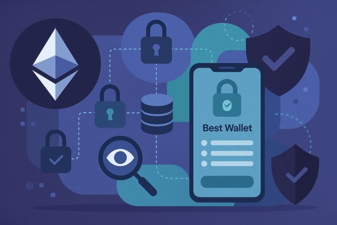 Ethereum Basis’s PSE Rebrands & Emphasizes Finish-to-Finish Privateness – Greatest Pockets Enhances Crypto Person Management Ethereum Basis’s PSE Rebrands & Emphasizes Finish-to-Finish Privateness – Greatest Pockets Enhances Crypto Person Management