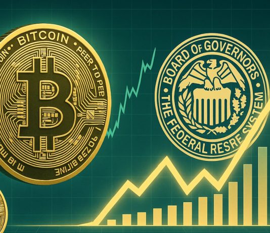 Bitcoin Consolidates Above $115Okay As Market Eyes Fed’s Sept 17 Coverage Transfer